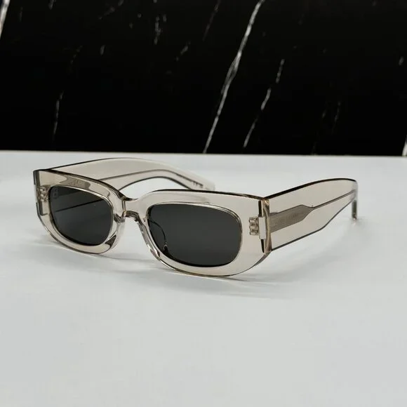 Saint Laurent | Accessories | New Saint Laurent Sl697 03 